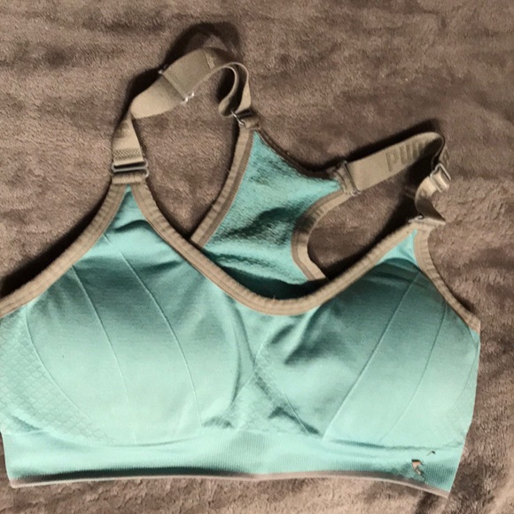 Puma Sports Bras - Picture 3 of 4